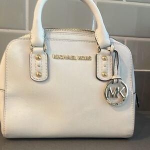 Michael kors baby bag